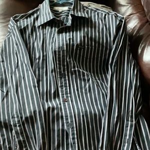FACONNABLE men’s Shirt xl